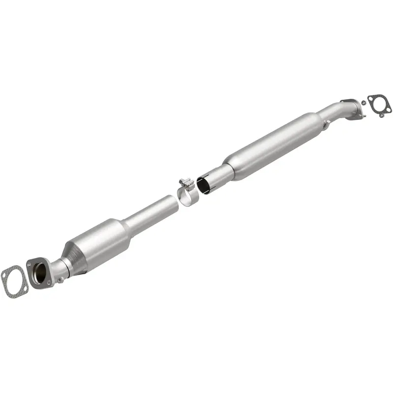 Magnaflow 2021-2023 Kia K5 1.6L | 2020-2023 Hyundai Sonata 1.6L Oem Grade Federal / Epa Compliant Direct-Fit Catalytic Converter 280575 1
