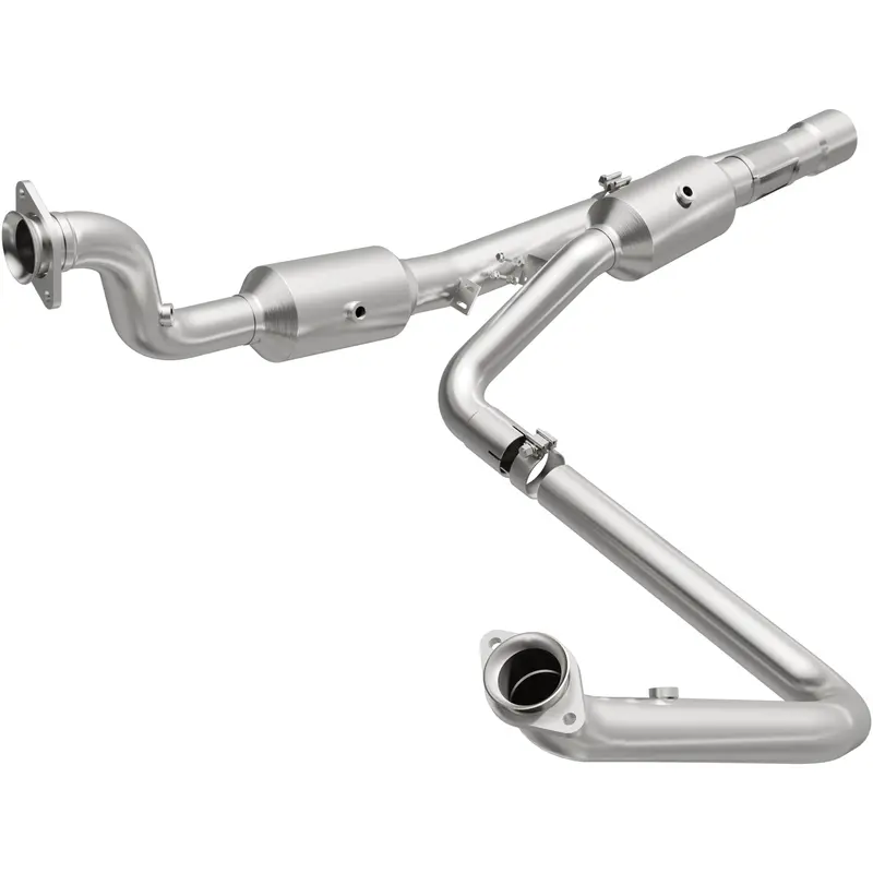 Magnaflow 2021-2024 Ram 2500 6.4L | 2021-2024 Ram 3500 6.4L Oem Grade Federal / Epa Compliant Direct-Fit Catalytic Converter 280902 1