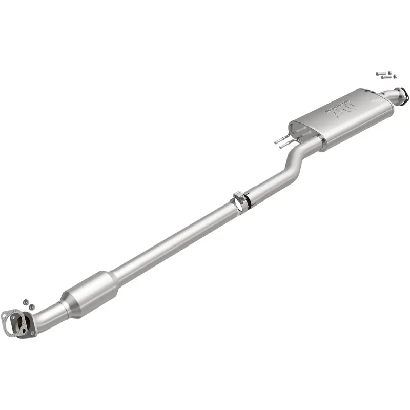 Magnaflow 2021-2025 Kia Sorento 2.5L Oem Grade Federal / Epa Compliant Direct-Fit Catalytic Converter 280995 1