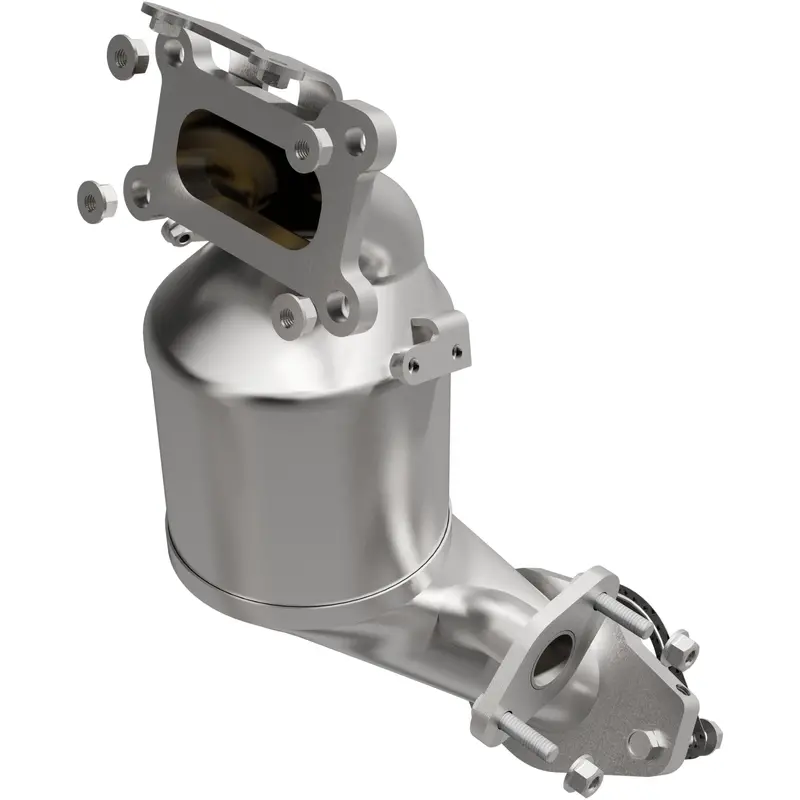 Magnaflow 2021 Nissan Altima 2.5L Oem Grade Federal / Epa Compliant Direct-Fit Manifold Catalytic Converter 290062 1