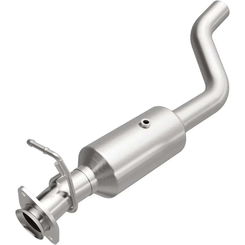 Magnaflow 2022-2023 Ford F-650 7.3L | 2022-2023 Ford F-750 7.3L Oem Grade Federal / Epa Compliant Direct-Fit Catalytic Converter 280444 1