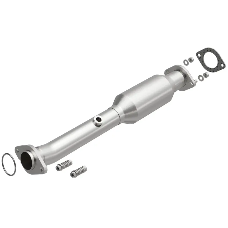 Magnaflow 2023-2024 Nissan Rogue 1.5L Oem Grade Federal / Epa Compliant Direct-Fit Catalytic Converter 281122 1