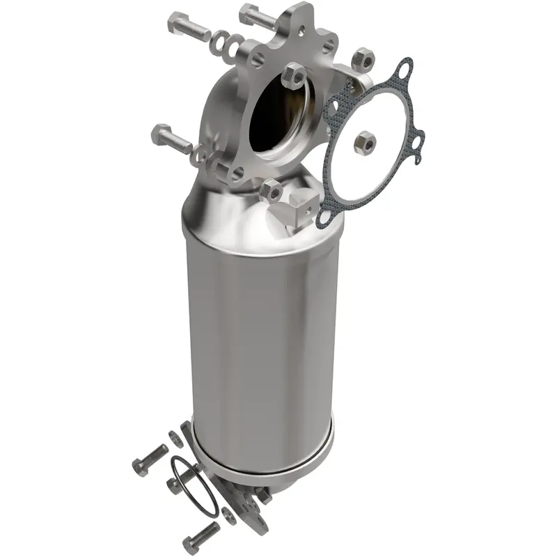 Magnaflow 2023-2025 Honda Cr-V 1.5L Oem Grade Federal / Epa Compliant Direct-Fit Catalytic Converter 280765 1