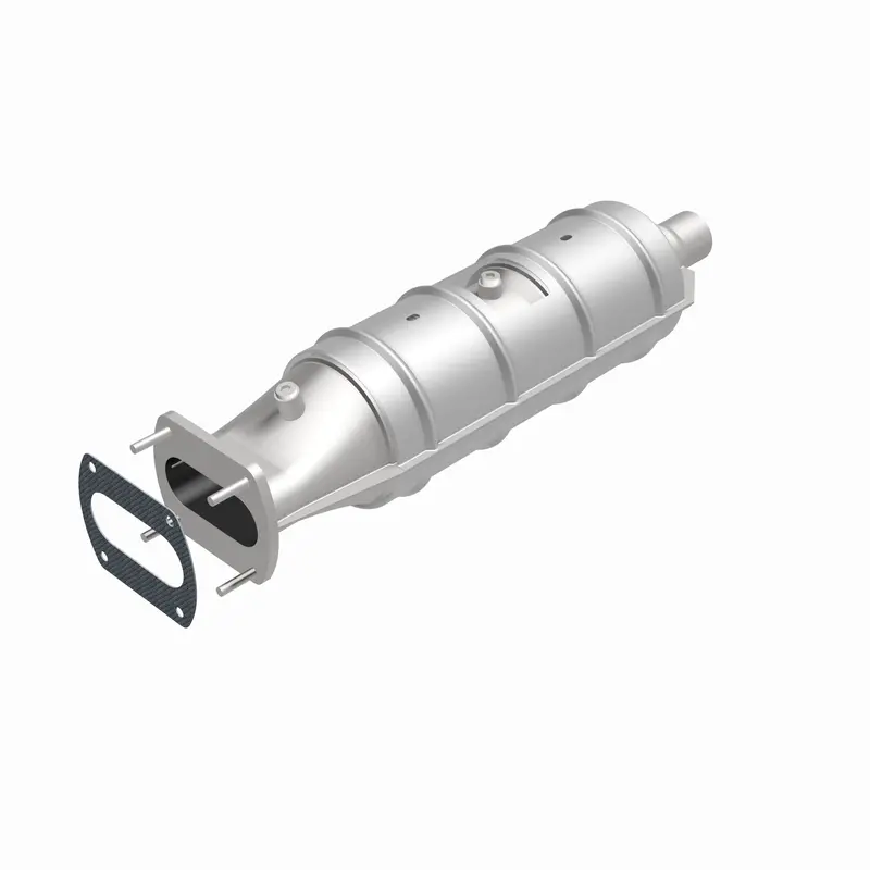 Magnaflow California Grade Carb Compliant Direct-Fit Catalytic Converter 3392213 1