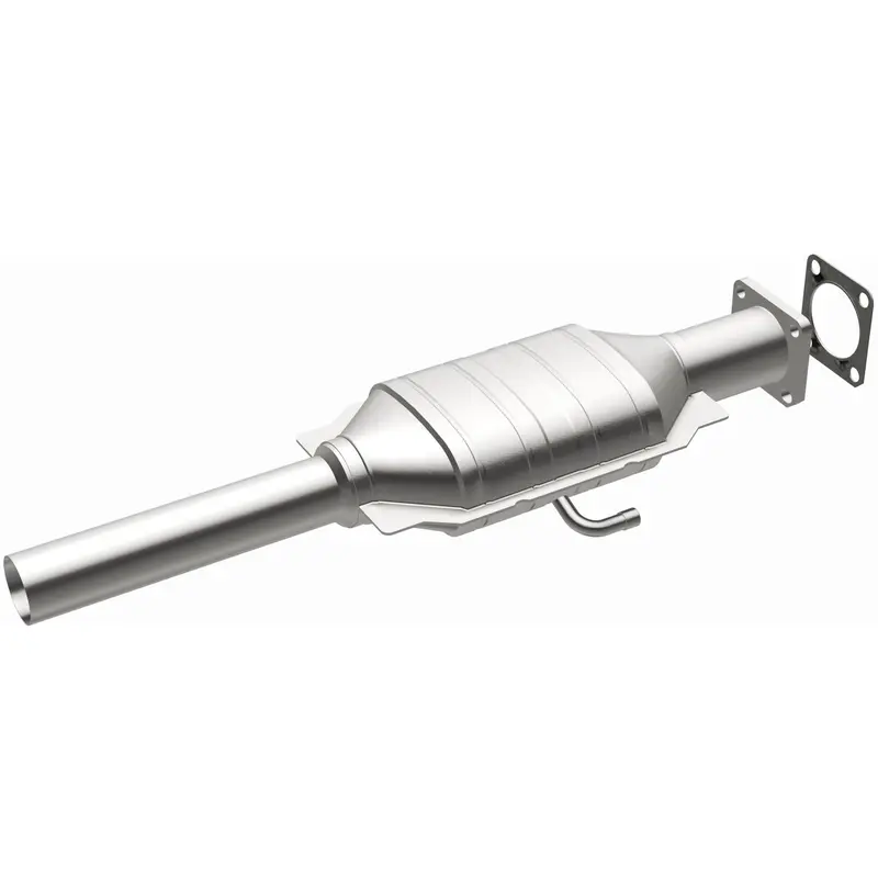 Magnaflow California Grade Carb Compliant Direct-Fit Catalytic Converter 3392224 2