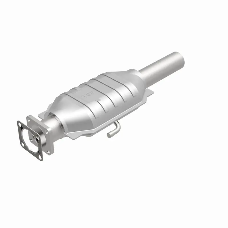 Magnaflow California Grade Carb Compliant Direct-Fit Catalytic Converter 3392229 1