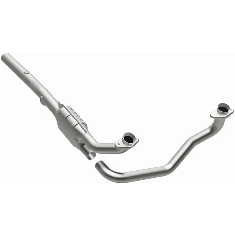 Magnaflow California Grade Carb Compliant Direct-Fit Catalytic Converter 3392285 2