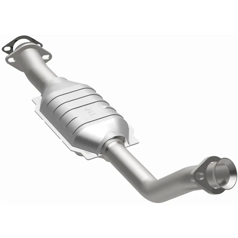 Magnaflow California Grade Carb Compliant Direct-Fit Catalytic Converter 3392373 2