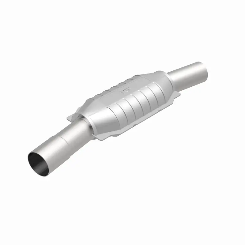 Magnaflow California Grade Carb Compliant Direct-Fit Catalytic Converter 3392432 1