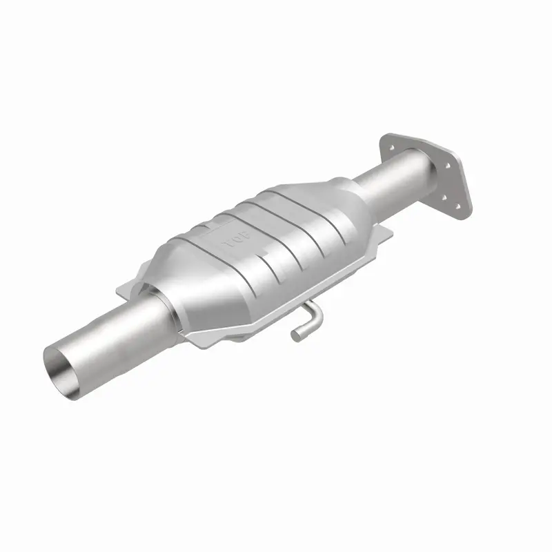 Magnaflow California Grade Carb Compliant Direct-Fit Catalytic Converter 3392456 1