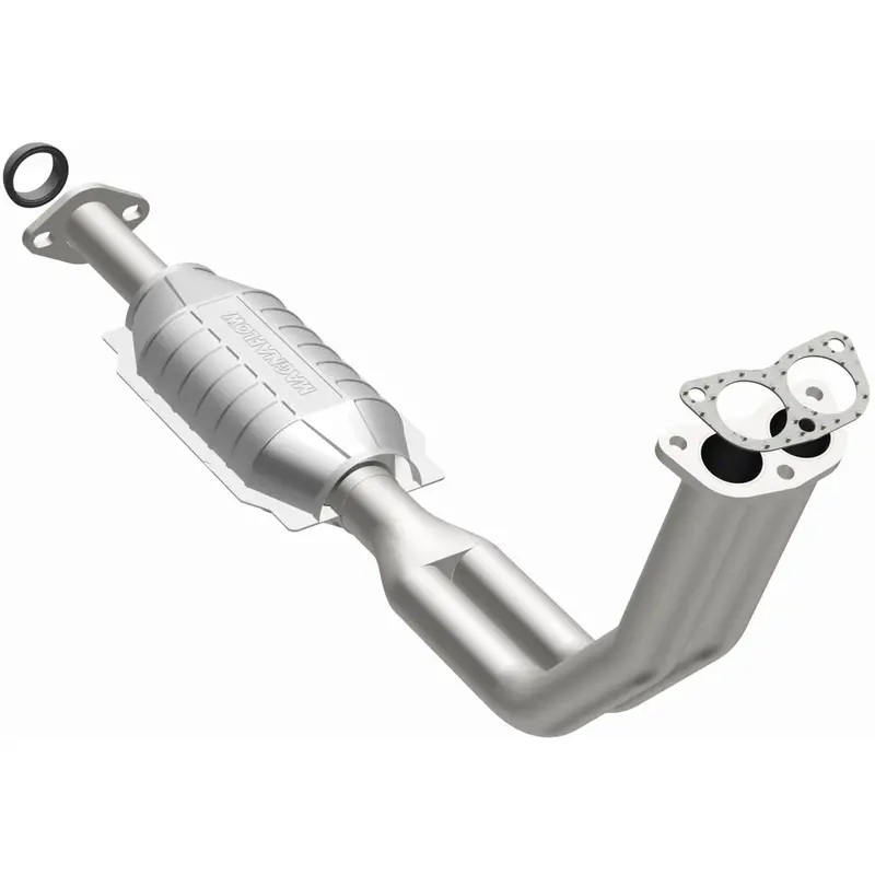 Magnaflow California Grade Carb Compliant Direct-Fit Catalytic Converter 3392618 2