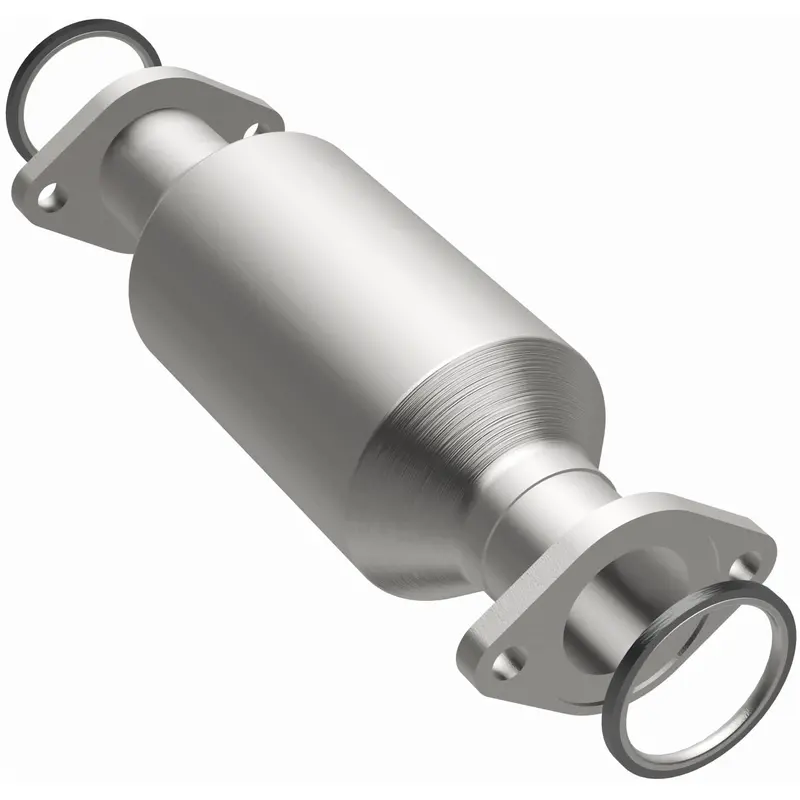 Magnaflow California Grade Carb Compliant Direct-Fit Catalytic Converter 3392886 2
