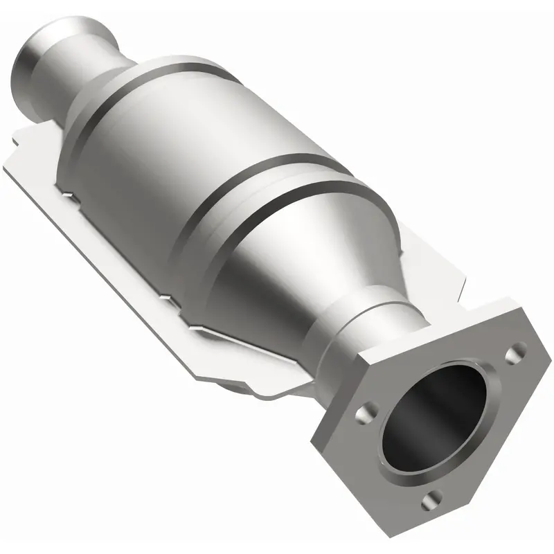 Magnaflow California Grade Carb Compliant Direct-Fit Catalytic Converter 3392916 2