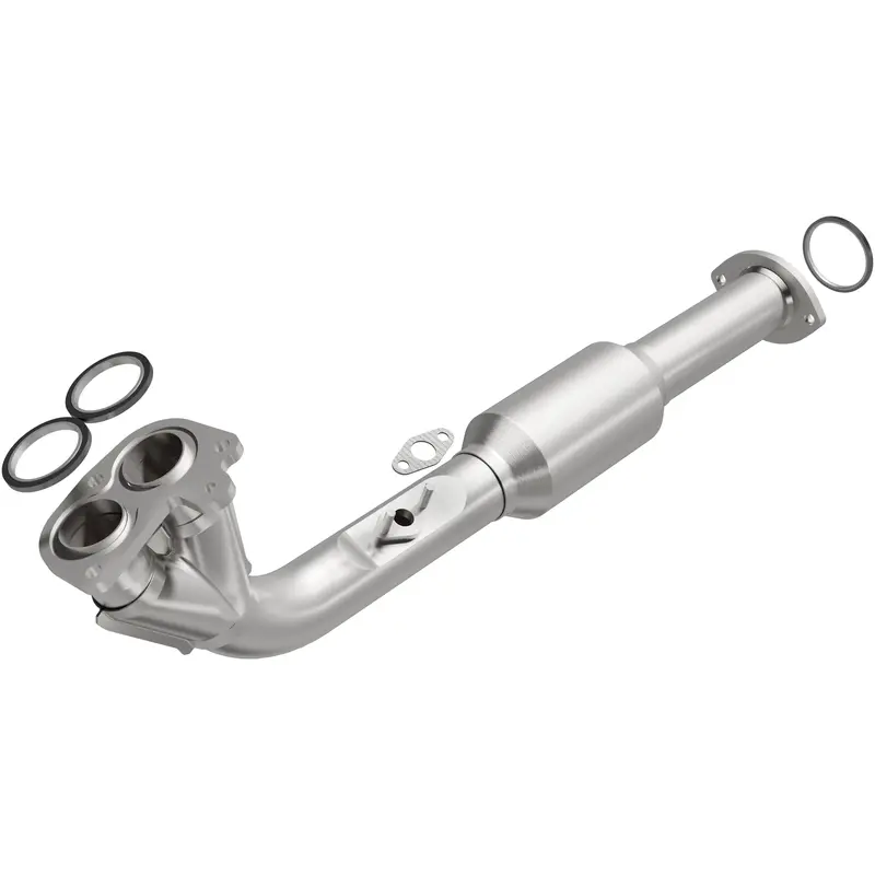 Magnaflow California Grade Carb Compliant Direct-Fit Catalytic Converter 4451301 1
