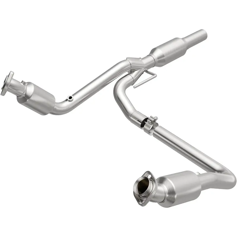 Magnaflow California Grade Carb Compliant Direct-Fit Catalytic Converter 4583497 1