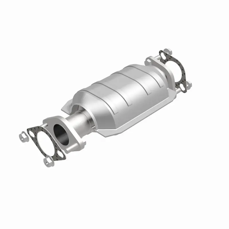 Magnaflow California Grade Carb Compliant Direct-Fit Catalytic Converter 459483 1