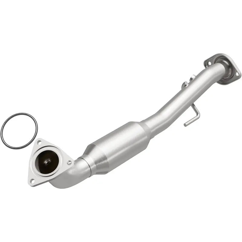 Magnaflow California Grade Carb Compliant Direct-Fit Catalytic Converter 4651649 1