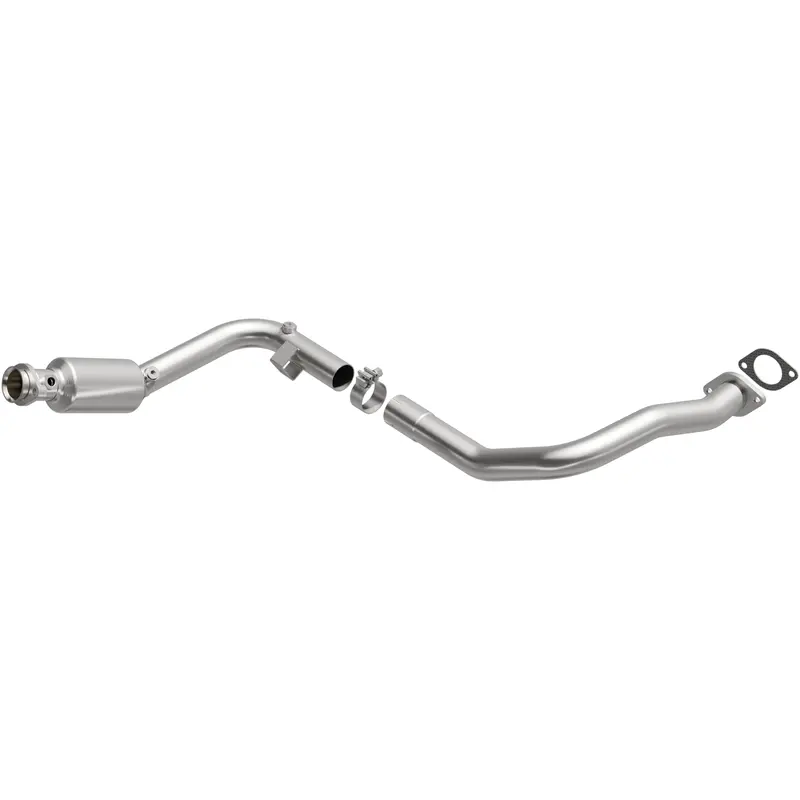Magnaflow California Grade Carb Compliant Direct-Fit Catalytic Converter 4651719 1