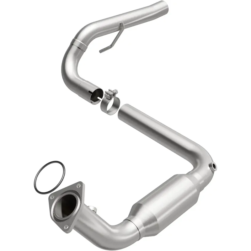 Magnaflow California Grade Carb Compliant Direct-Fit Catalytic Converter 4651878 1