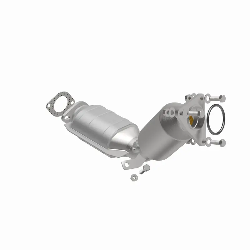 Magnaflow California Grade Carb Compliant Direct-Fit Catalytic Converter 5482143 1