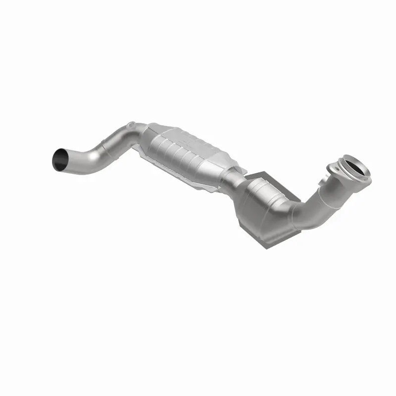 Magnaflow California Grade Carb Compliant Direct-Fit Catalytic Converter 5482324 1