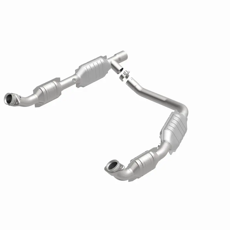 Magnaflow California Grade Carb Compliant Direct-Fit Catalytic Converter 5482439 1