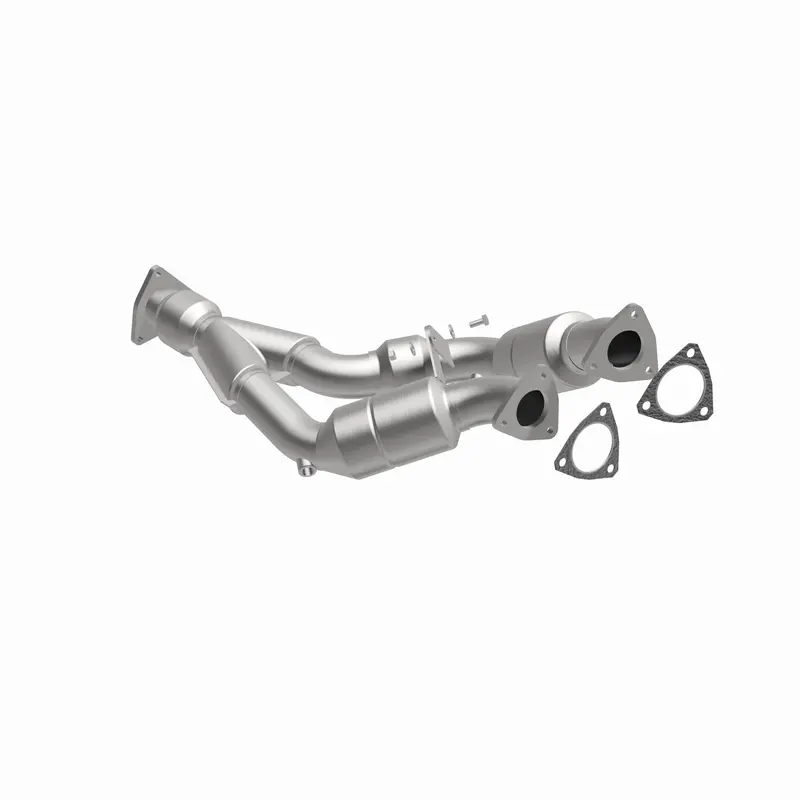 Magnaflow California Grade Carb Compliant Direct-Fit Catalytic Converter 5482499 1