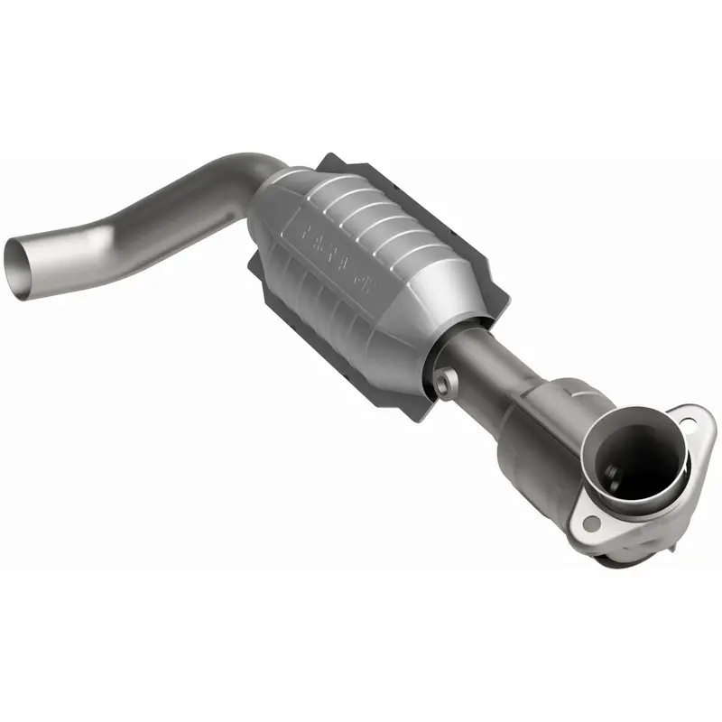 Magnaflow California Grade Carb Compliant Direct-Fit Catalytic Converter 5482705 2