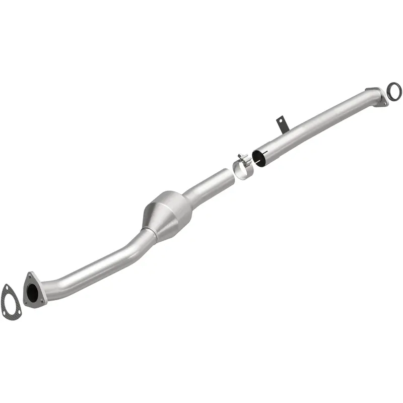 Magnaflow California Grade Carb Compliant Direct-Fit Catalytic Converter 5491510 1
