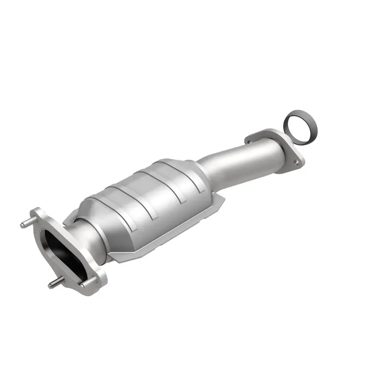 Magnaflow California Grade Carb Compliant Direct-Fit Catalytic Converter 5492103 1