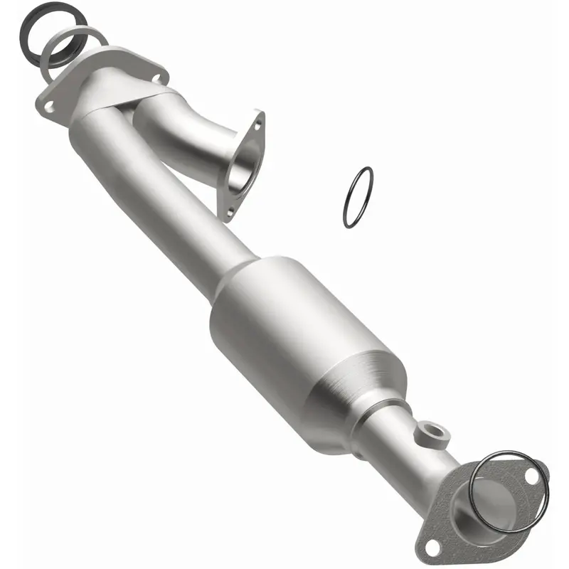 Magnaflow California Grade Carb Compliant Direct-Fit Catalytic Converter 5492211 2