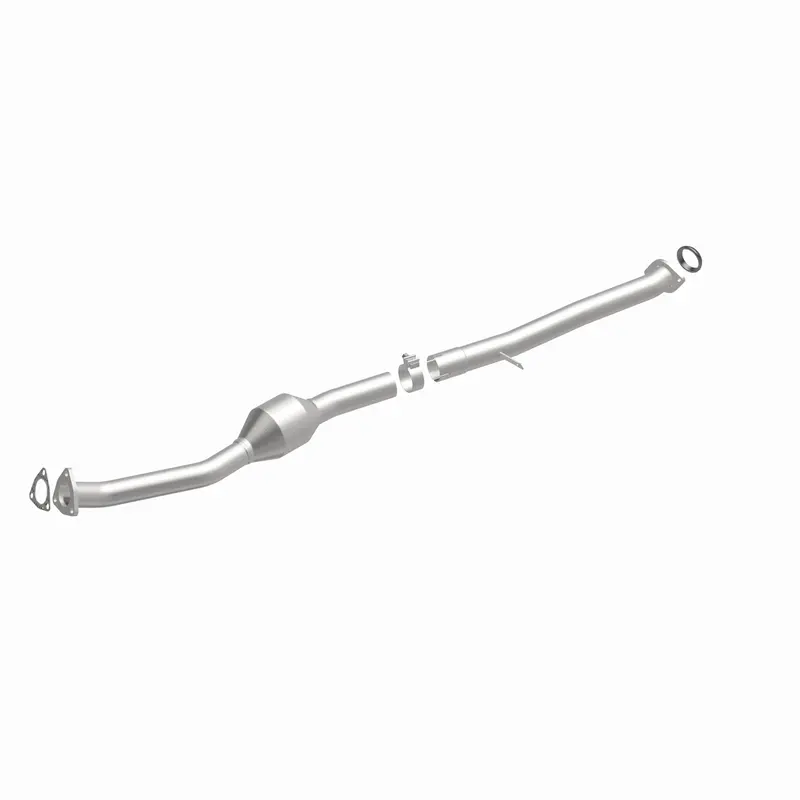 Magnaflow California Grade Carb Compliant Direct-Fit Catalytic Converter 5492510 1
