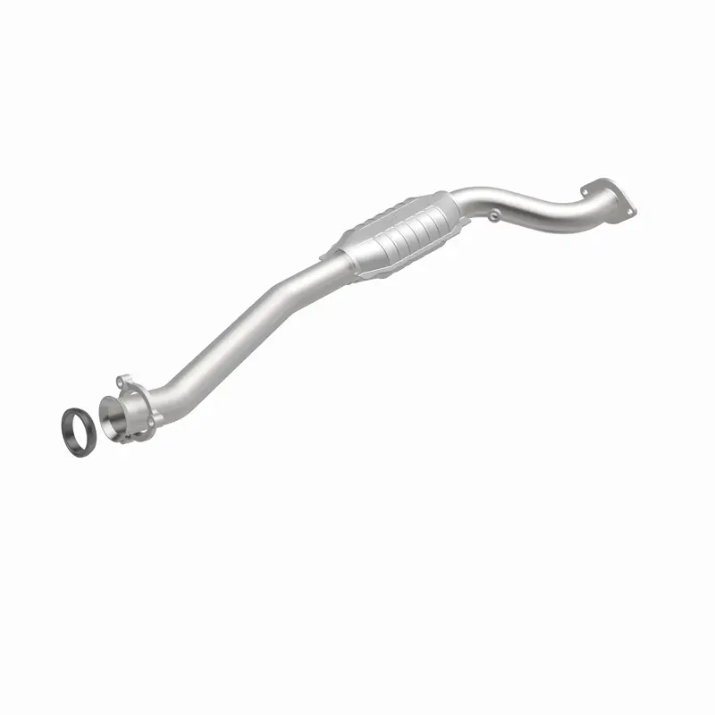 Magnaflow California Grade Carb Compliant Direct-Fit Catalytic Converter 5492612 1
