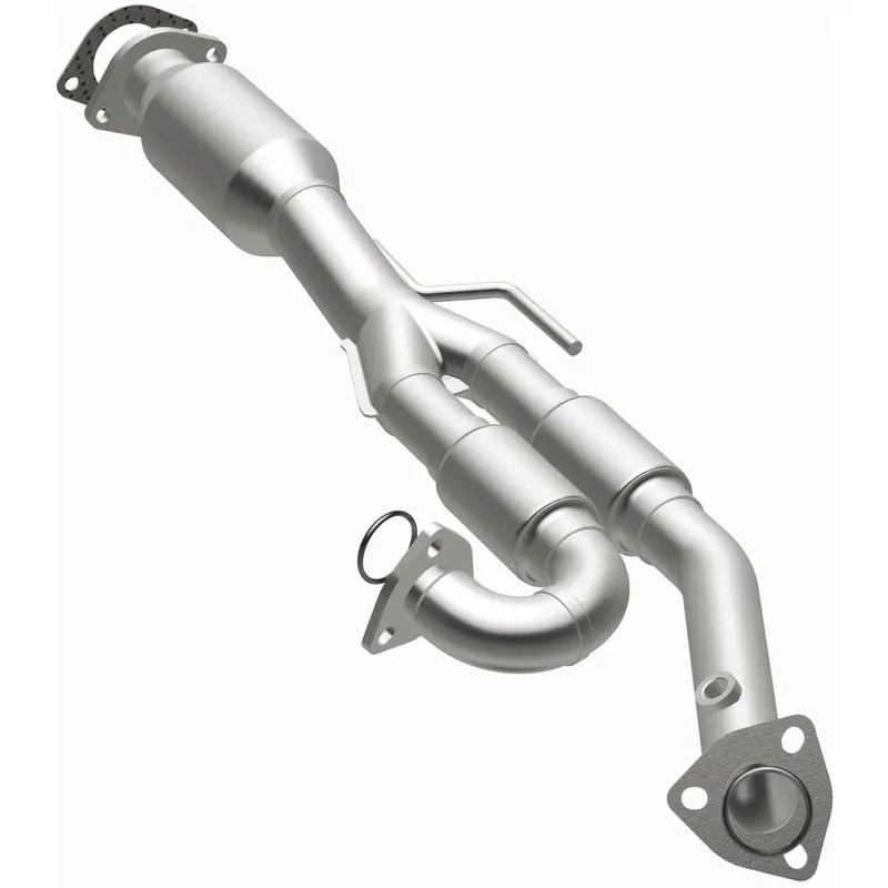 Magnaflow California Grade Carb Compliant Direct-Fit Catalytic Converter 5492710 2