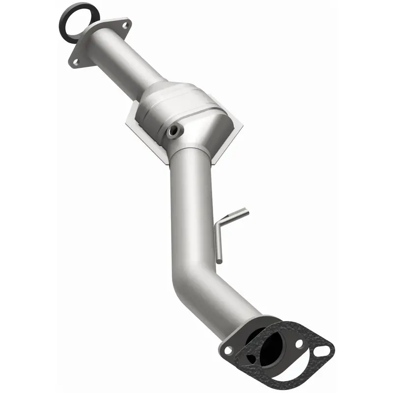 Magnaflow California Grade Carb Compliant Direct-Fit Catalytic Converter 5492827 2
