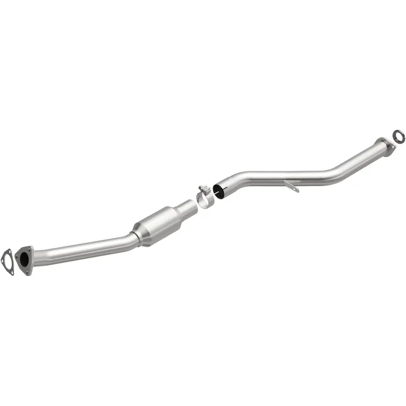 Magnaflow California Grade Carb Compliant Direct-Fit Catalytic Converter 5571217 1