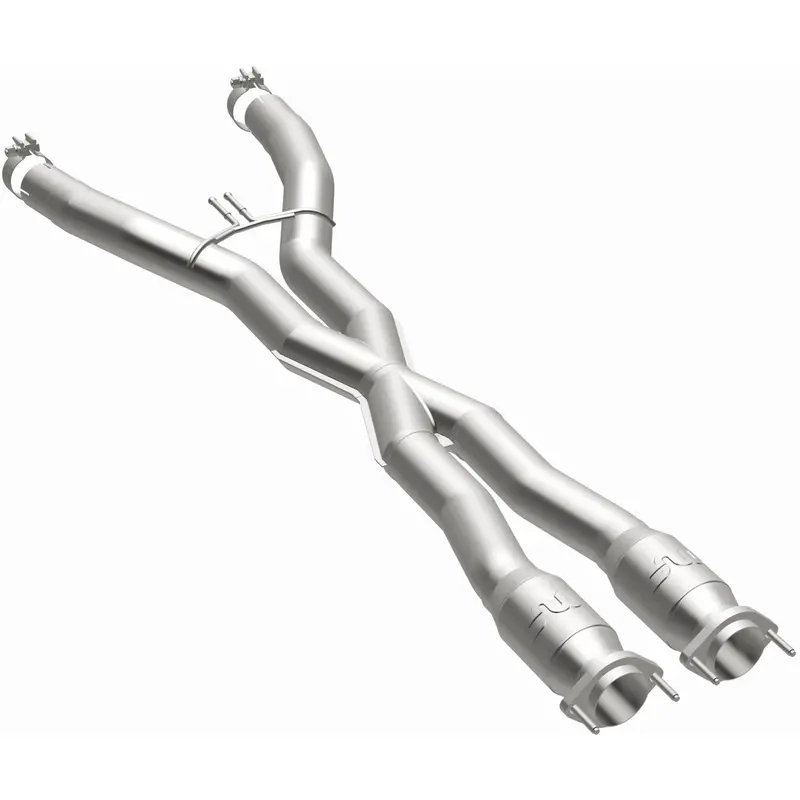 Magnaflow California Grade Carb Compliant Direct-Fit Catalytic Converter 557999 2