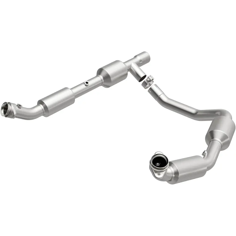Magnaflow California Grade Carb Compliant Direct-Fit Catalytic Converter 5582167 1