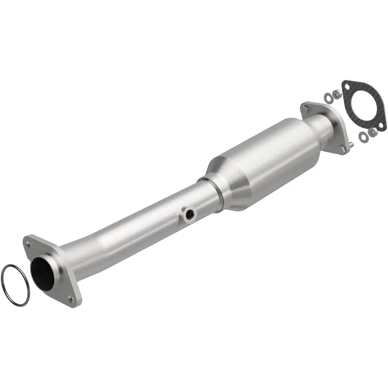 Magnaflow California Grade Carb Compliant Direct-Fit Catalytic Converter 5592215 1