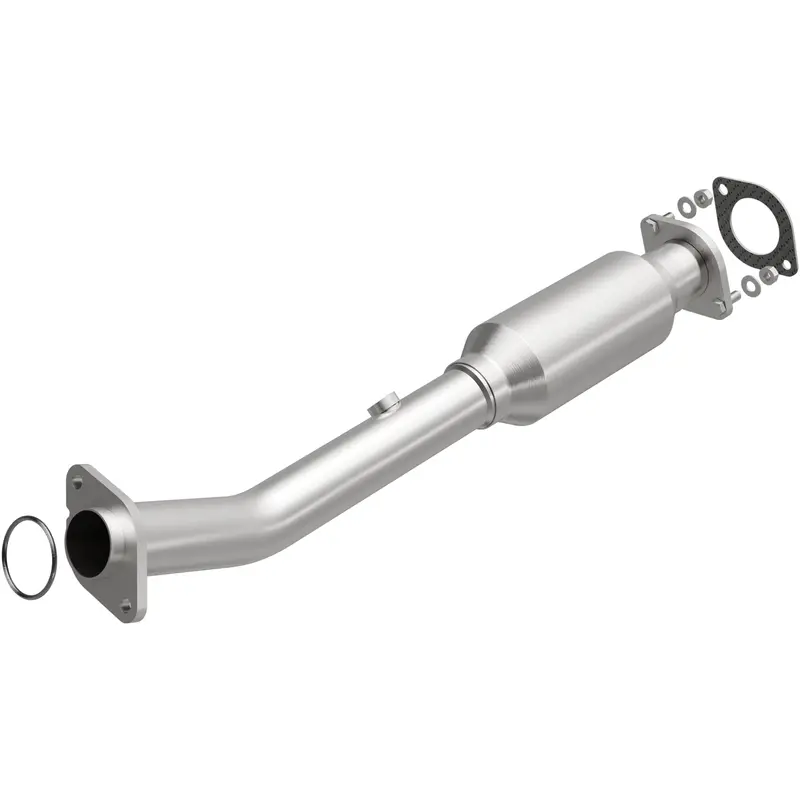 Magnaflow California Grade Carb Compliant Direct-Fit Catalytic Converter 5592218 1