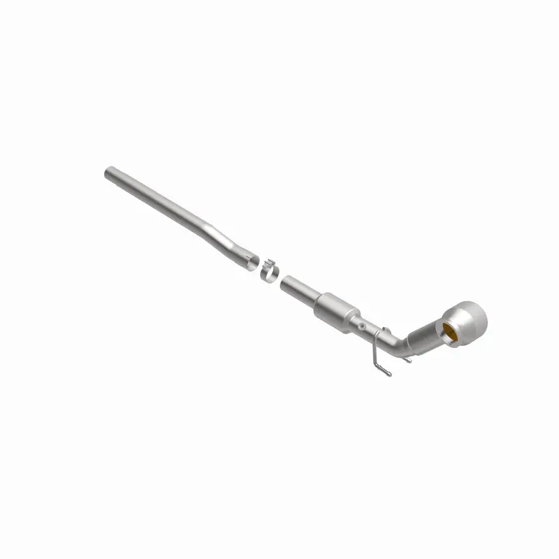 Magnaflow California Grade Carb Compliant Direct-Fit Catalytic Converter 5631392 1
