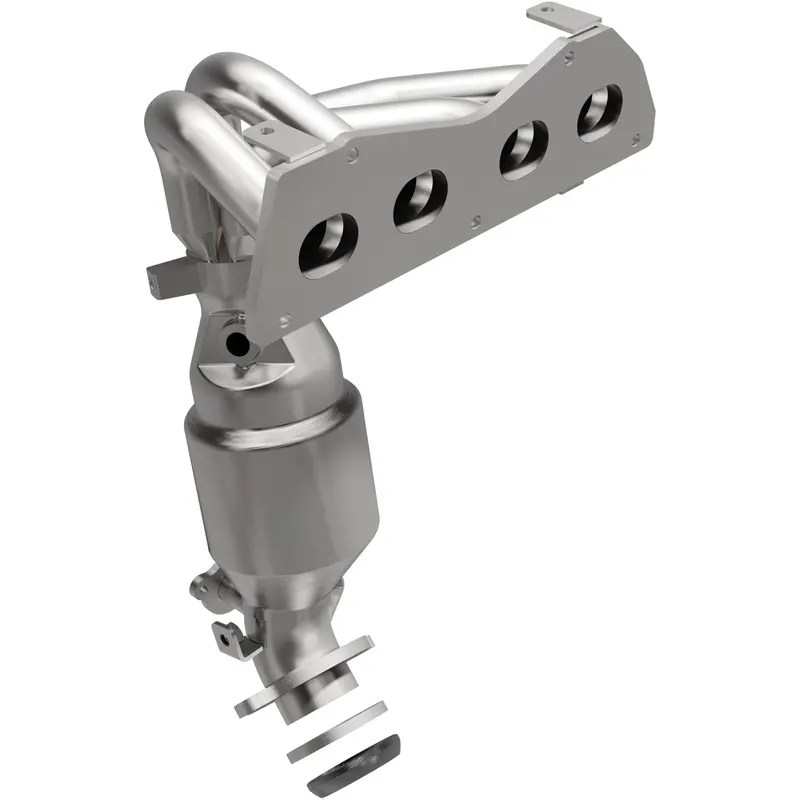Magnaflow California Grade Carb Compliant Direct-Fit Catalytic Converter 5631520 1