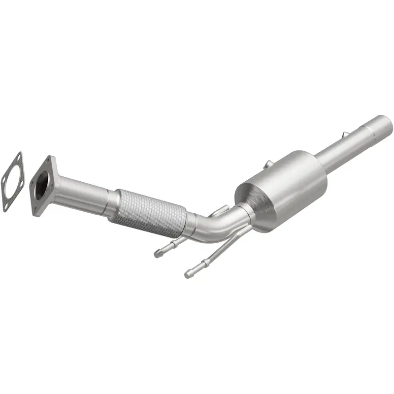 Magnaflow California Grade Carb Compliant Direct-Fit Catalytic Converter 5661990 1
