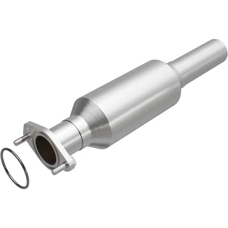 Magnaflow California Grade Carb Compliant Direct-Fit Catalytic Converter 5671793 1