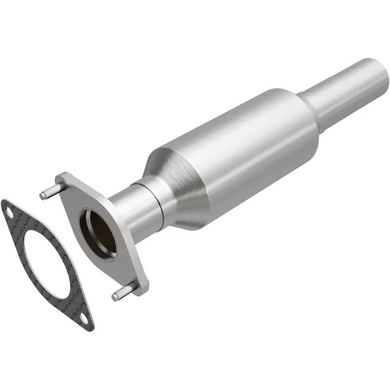 Magnaflow California Grade Carb Compliant Direct-Fit Catalytic Converter 5671808 1