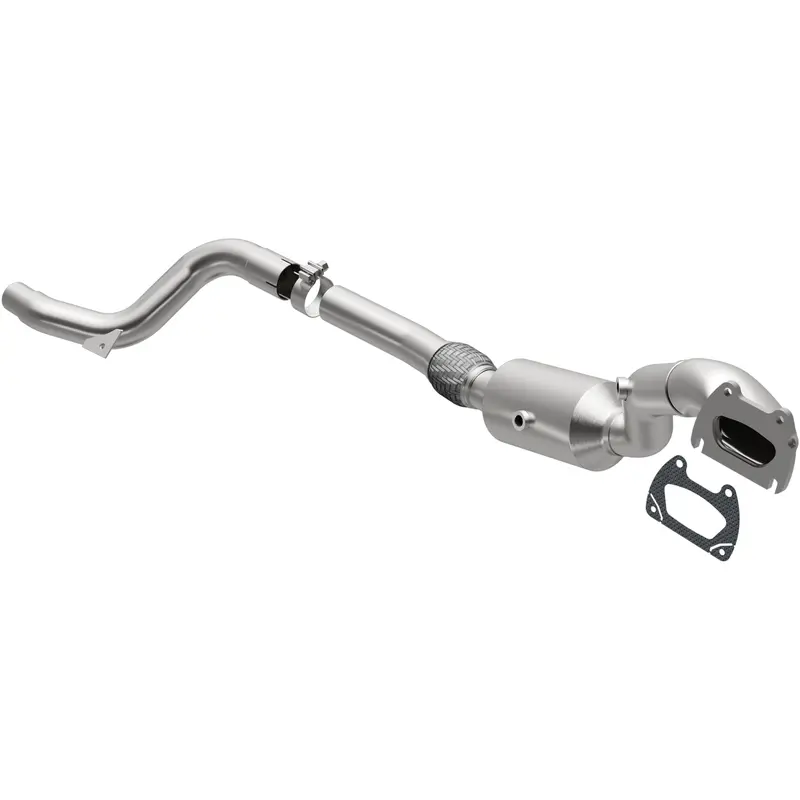 Magnaflow California Grade Carb Compliant Direct-Fit Catalytic Converter 6561139 1