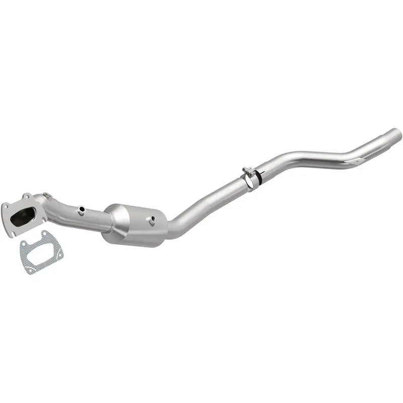 Magnaflow California Grade Carb Compliant Direct-Fit Catalytic Converter 6561141 1