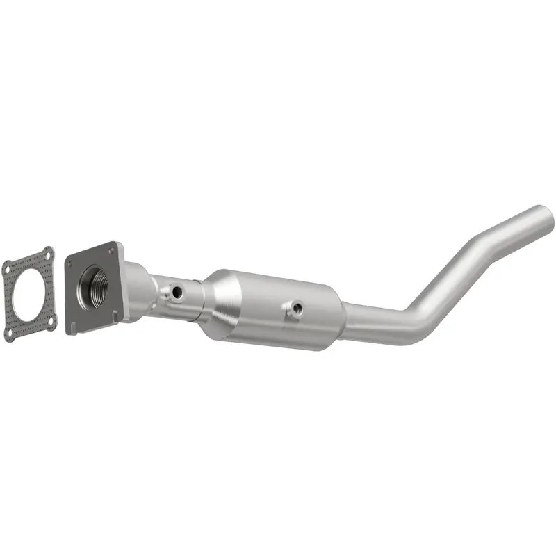 Magnaflow California Grade Carb Compliant Direct-Fit Catalytic Converter 6561192 1