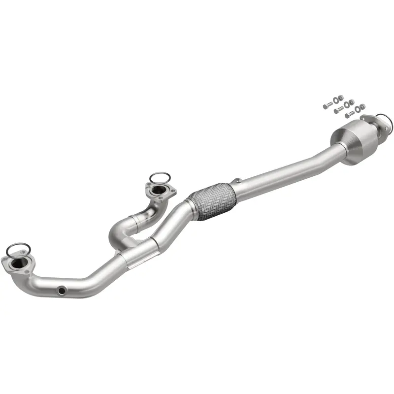 Magnaflow California Grade Carb Compliant Direct-Fit Catalytic Converter 6571756 1