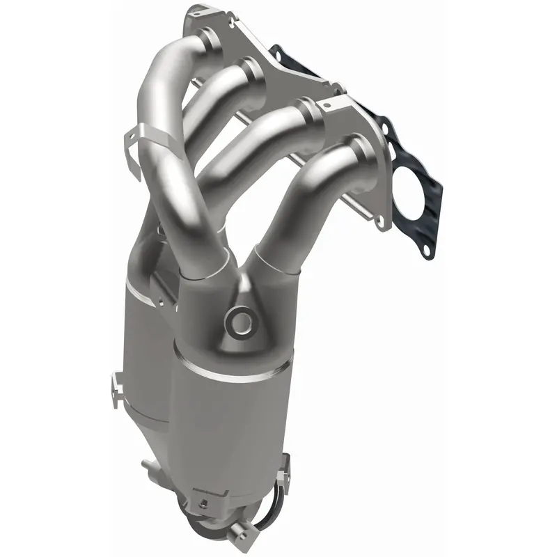 Magnaflow California Grade Carb Compliant Direct-Fit Manifold Catalytic Converter 447871 2